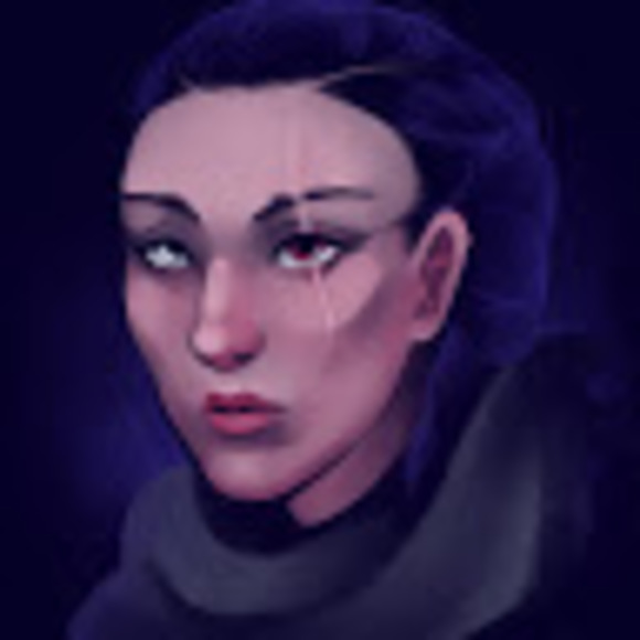 Meet your Posher, Kittymarea - Picture 1 of 1